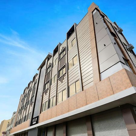 Super Hotel O Kota Near Railway Station Formerly Aagam Inn Tirath 外观 照片