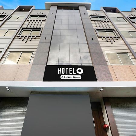 Super Hotel O Kota Near Railway Station Formerly Aagam Inn Tirath 外观 照片