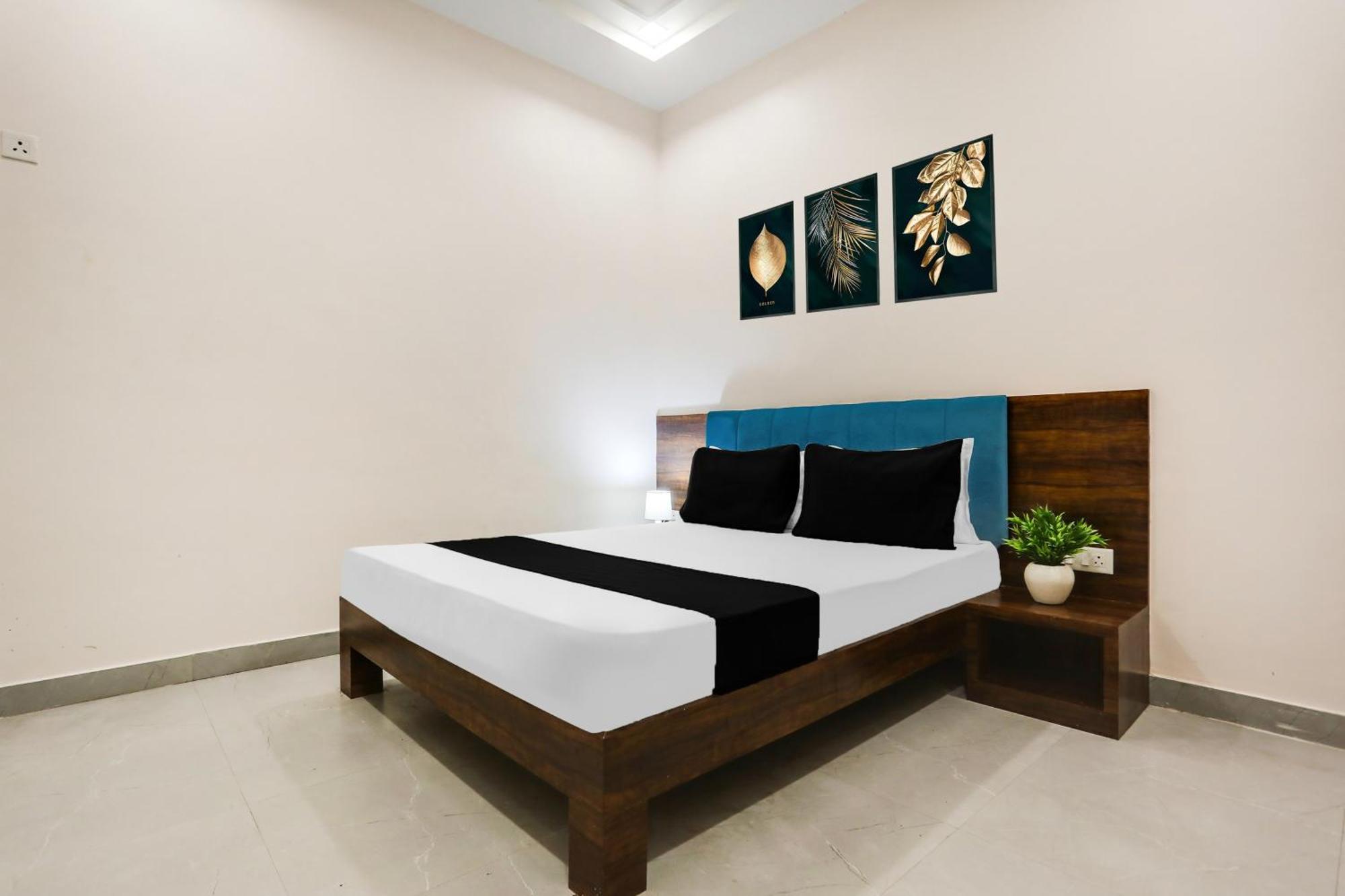 Super Hotel O Kota Near Railway Station Formerly Aagam Inn Tirath 外观 照片