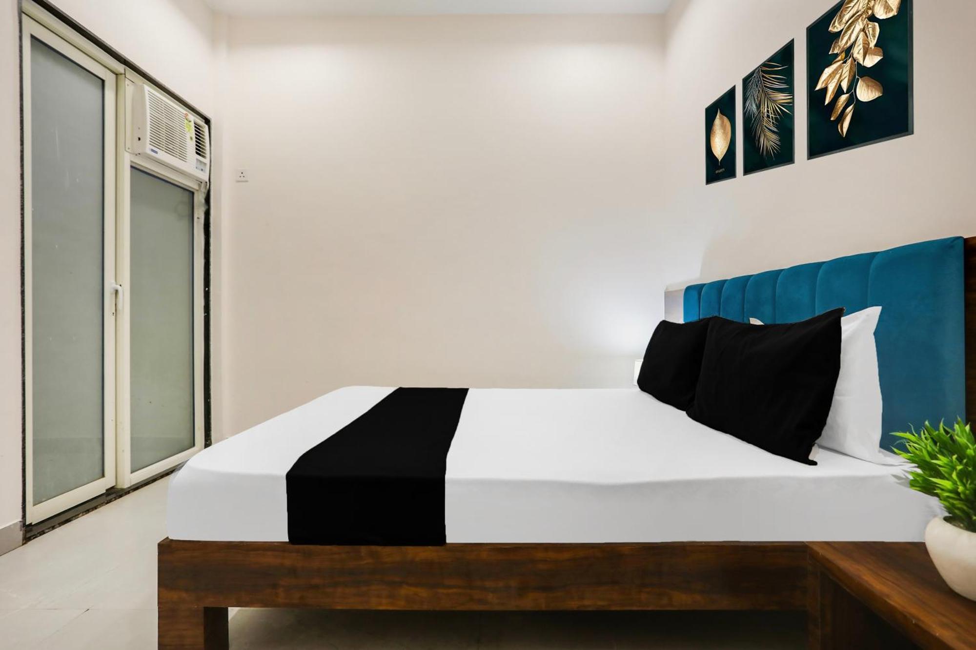 Super Hotel O Kota Near Railway Station Formerly Aagam Inn Tirath 外观 照片